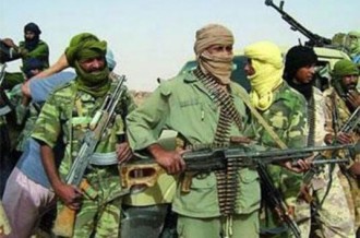 Burkina Faso : Le MNLA et le HCUA chez Blaise Compaoré